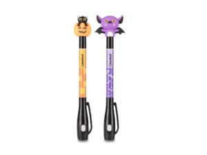 Mystery Pen Halloween