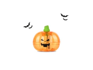 Temperamatite Zucca Halloween