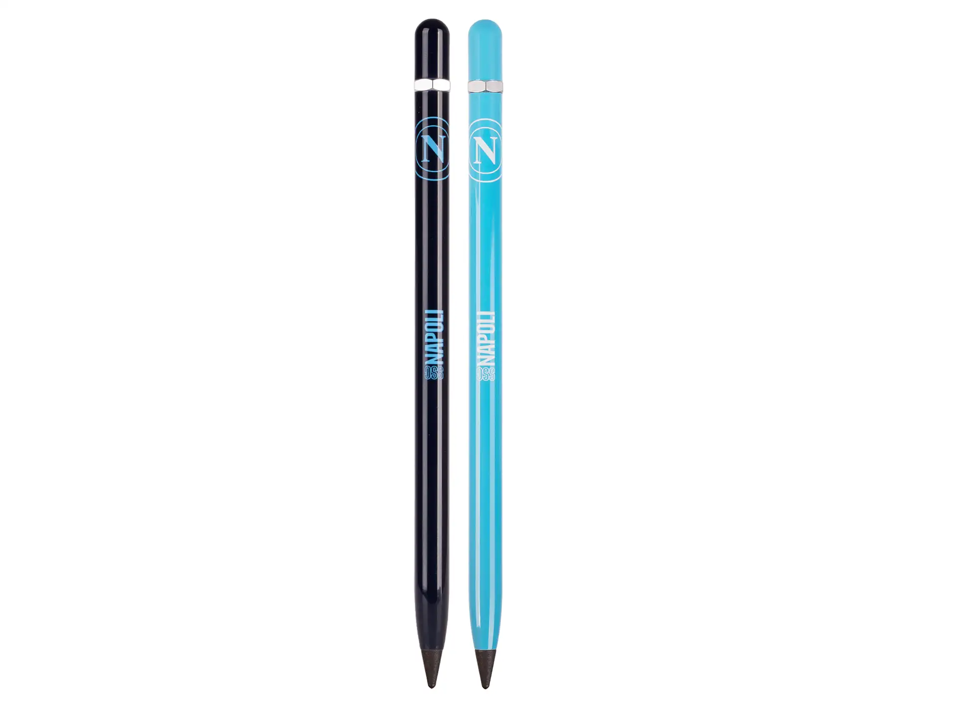 matita infinita ssc napoli by colourbook. Disponibile in 2 colori.
