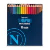 pack-confezione-18-matite-colorate-ssc-napoli