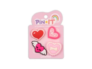 Pin It - Love is in the Air