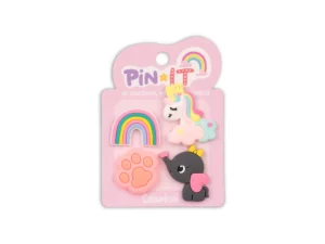 Pin It - My Rainbow