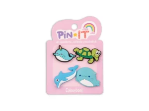Pin It - Ocean Life