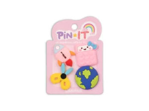 Pin It - School Kids