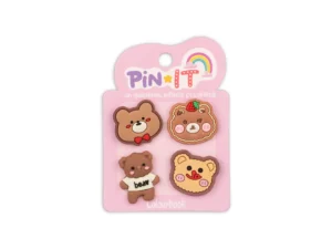 Pin It - Teddy Bear