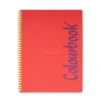 quaderno-a4-corallo-con-spirale-soft