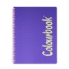 quaderno-a4-viola-con-spirale-soft