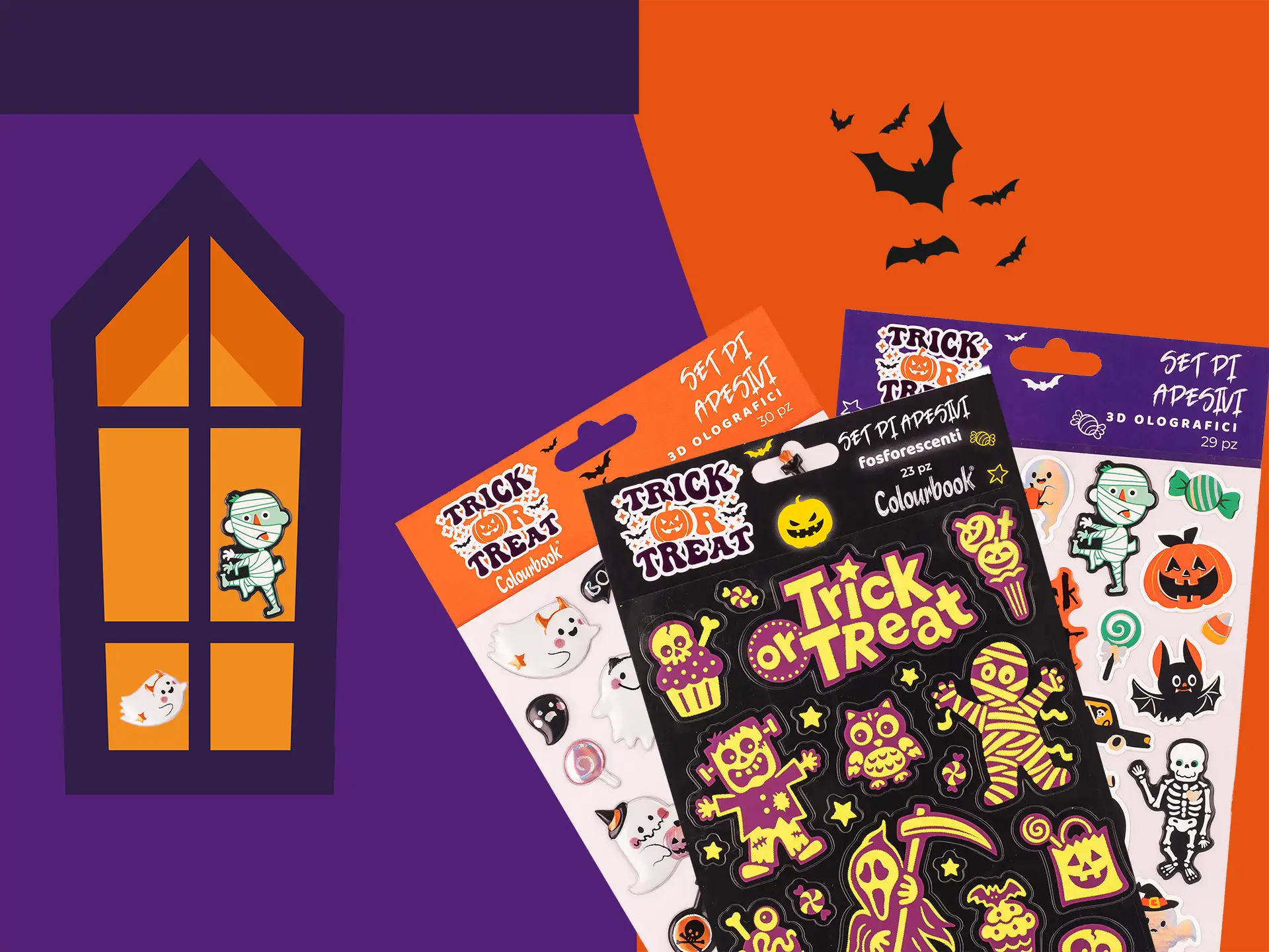 stickers-halloween