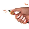 topper-penna-gel-cancellabile-twist-halloween-zucca