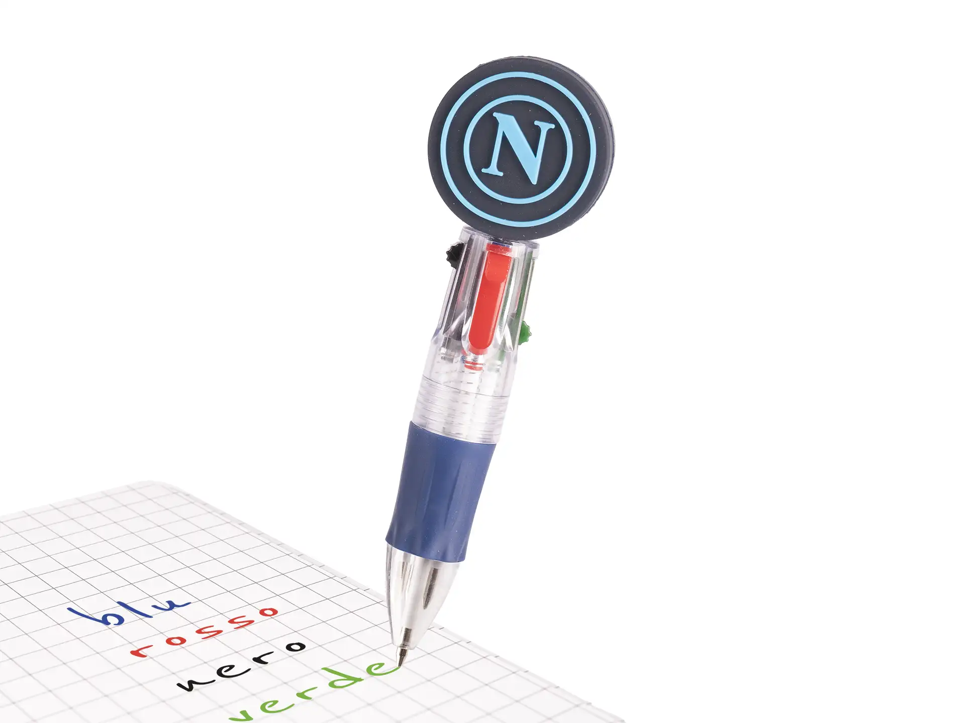 utilizzo-mini-penne-4-colori-ssc-napoli-blu