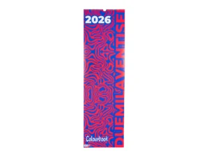 Calendario 2026 da parete