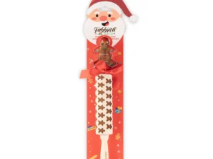 Matterello decorativo per biscotti di Natale