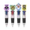 mini-penne-game-4-colori mini penna 4 colori per bambini game