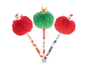Penna gel cancellabile Puff Pen La Fabbrica degli Elfi