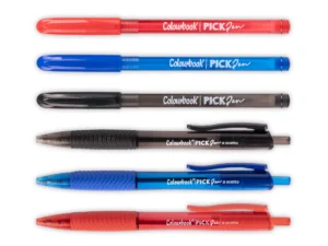 Penne a sfera Pick Pen