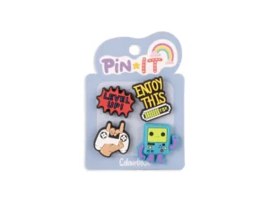 Pin It Game on!