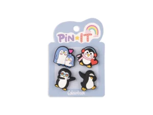 Pin It Polar Friends