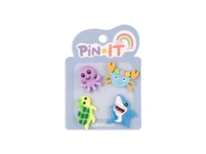 Pin It Sea Squad