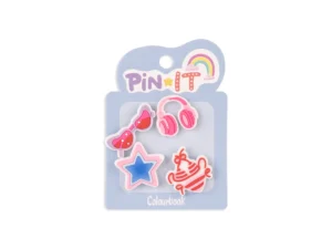 Pin It Summertime