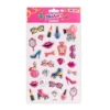 set-stickers-girly