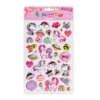 set-stickers-unicorni