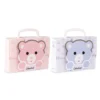 minipoly-coccolotti minipoly coccolotti - mini valigetta con accessori