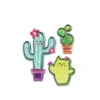 stickers-3d-cactus