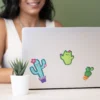stickers-3d-cactus-ambientata