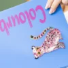stickers-3d-chetaah-ambientata