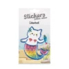 stickers-3d-gatto-sirena-pack