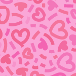 Pink Heart