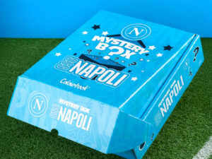 Mystery Box SSC Napoli