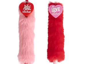 Penna a sfera Peluche In Love