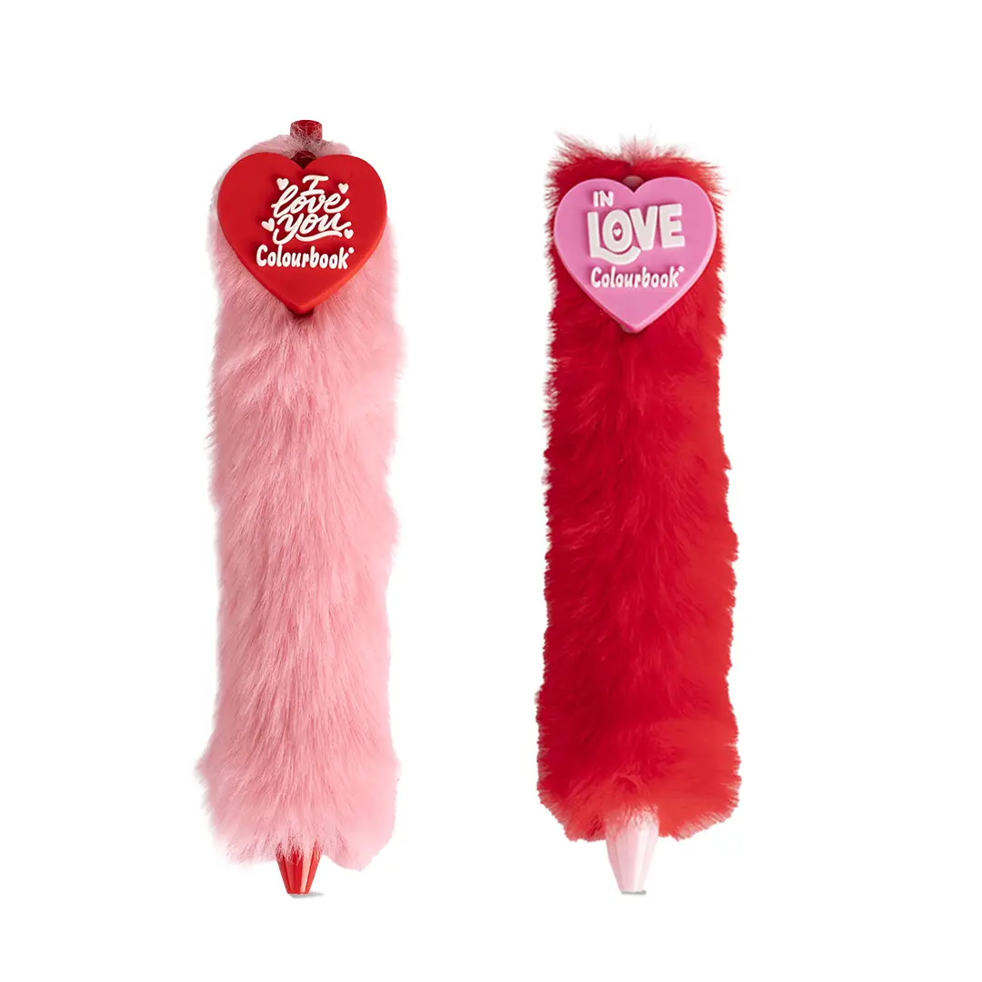 penne-peluche-in-love