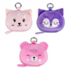 portapenne-peluche-pocket-pets 3 portapenne peluche per bambini pocket pets