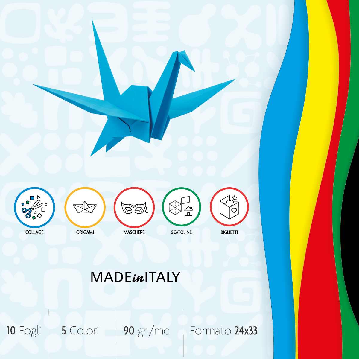 album-fogli-colorati-colourbook-infografica