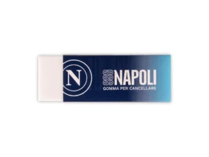 Gomma per cancellare - SSC Napoli