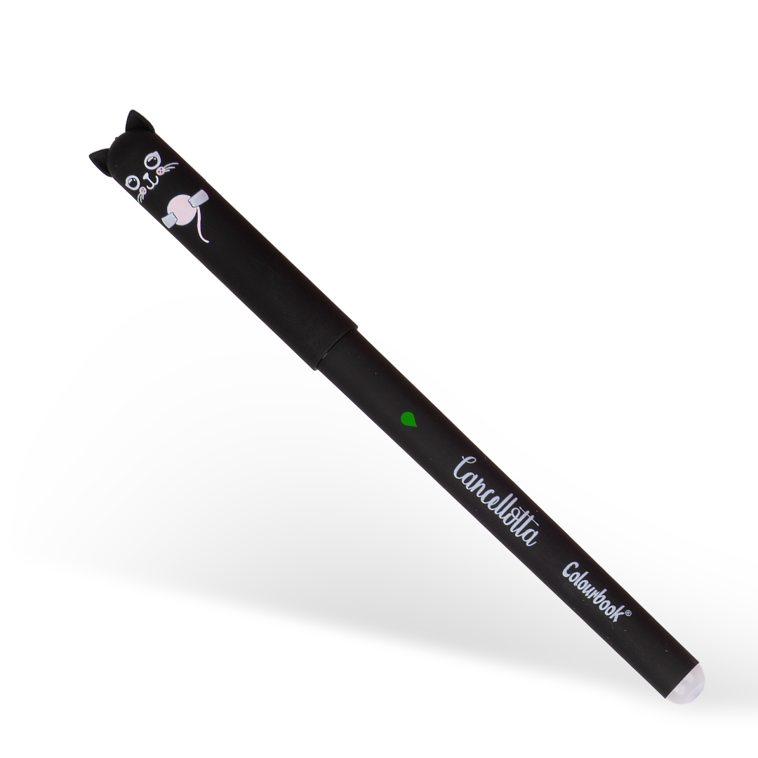 penna-cancellotta-black-cat-inchiostro-verde