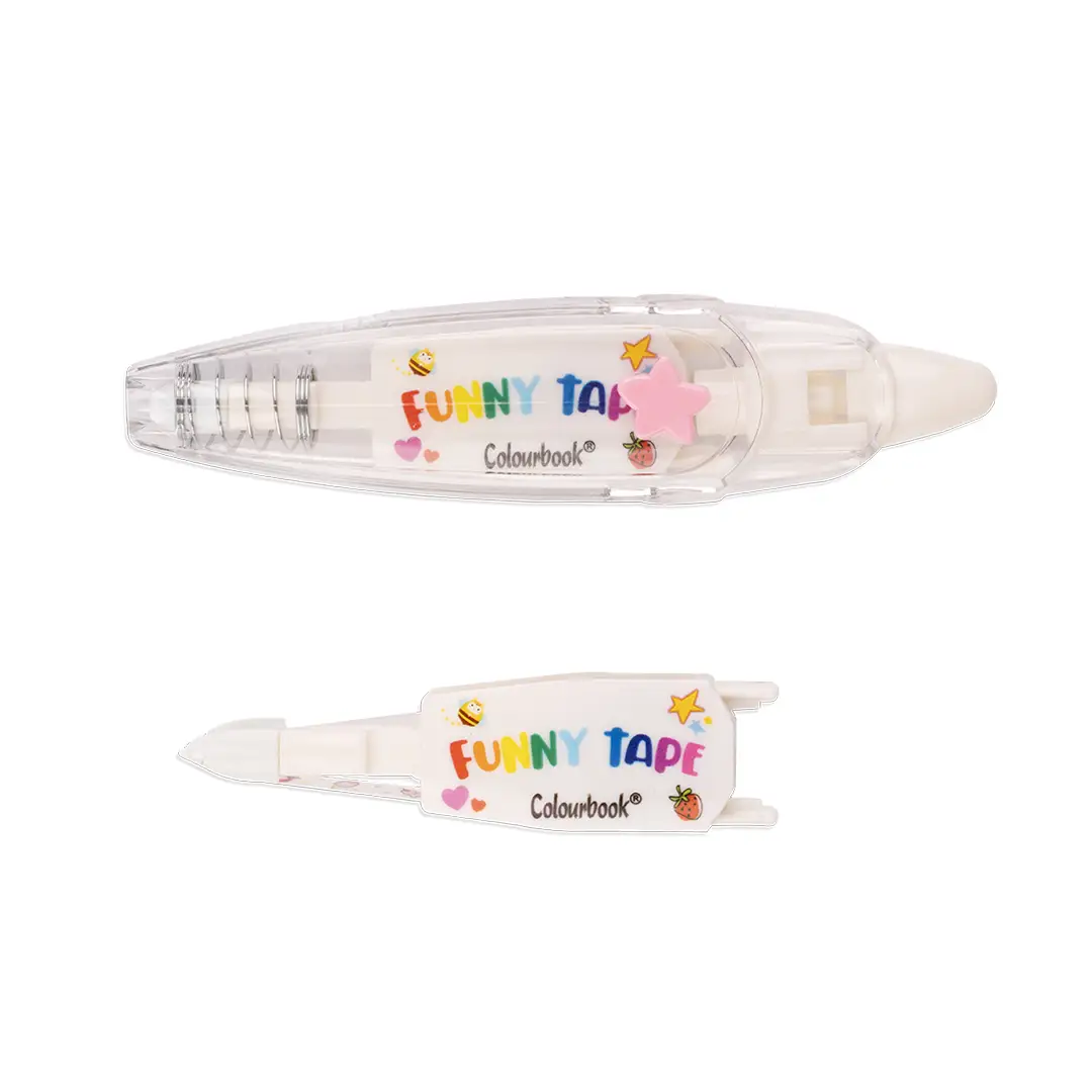penna-con-nastro-decorativo-funny-tape-stellina