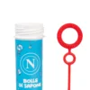 bolle-sapone-ssc-napoli-licenza-ufficiale-aperto