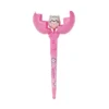 penna gadget per bambini pop surprise fantasia gatto