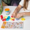 set-plastilina-bambini-kiddo-cuccioland-ambientata