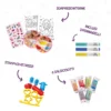 set-plastilina-bambini-kiddo-home-spa-infografica