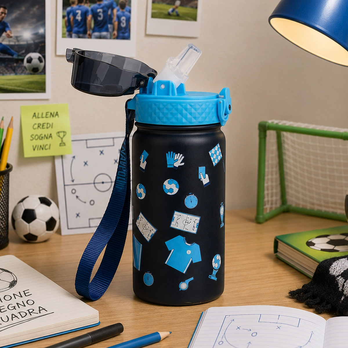 borraccia-termica-bambini-ssc-napoli-blu-ambientata