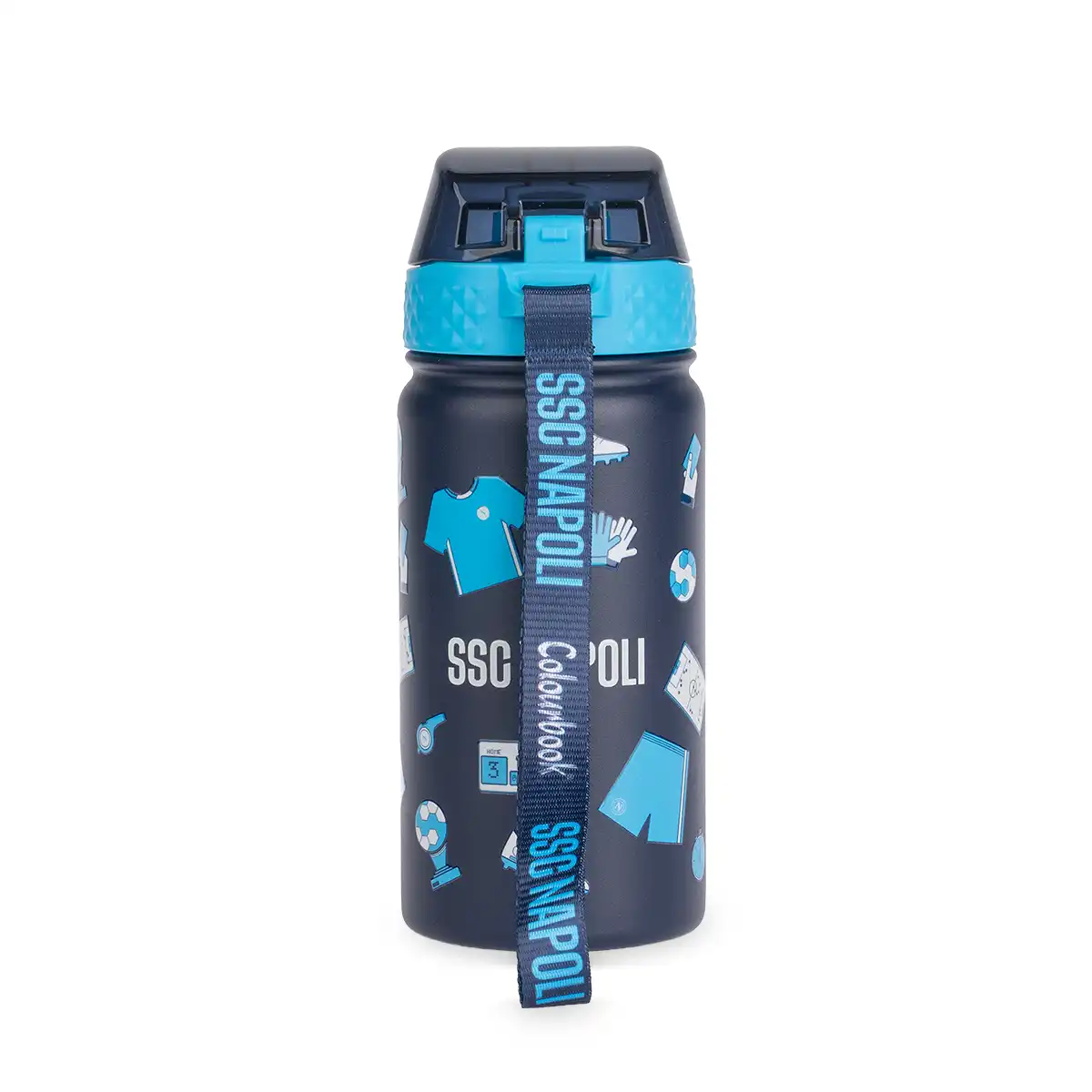 borraccia-termica-bambini-ssc-napoli-blu-retro