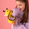 pochette-peluche-softy-ape-utilizzo
