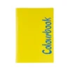 quaderno-colourbook-collezione-bicolor-giallo