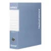 registratore-office-monocolore-avion-dorso-8cm