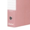 registratore-office-monocolore-orchid-rose-dettaglio