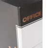 registratore-office-nero-dettaglio-dorso-8cm